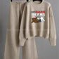 sweat shirt