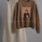 sweat shirt