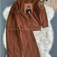 sweat shirt