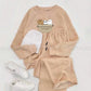 sweat shirt