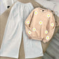 sweat shirt