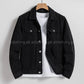 DENIM JACKET Full Lenght
