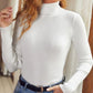 HIGH NECK