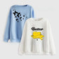 sweat shirt