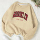 sweat shirt