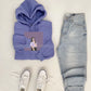 hoodie with jeans