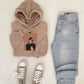 HOODIE WITH JEANS