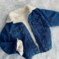 FULLY FURR DENIM