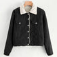 FULLY DENIM JACKET