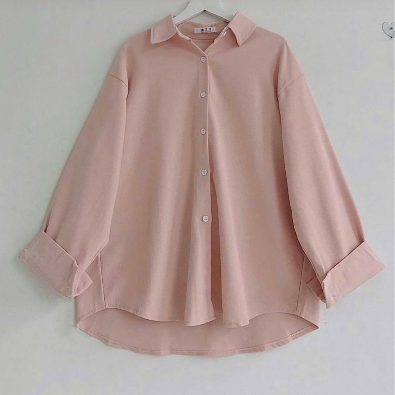 Button Down Shirt
