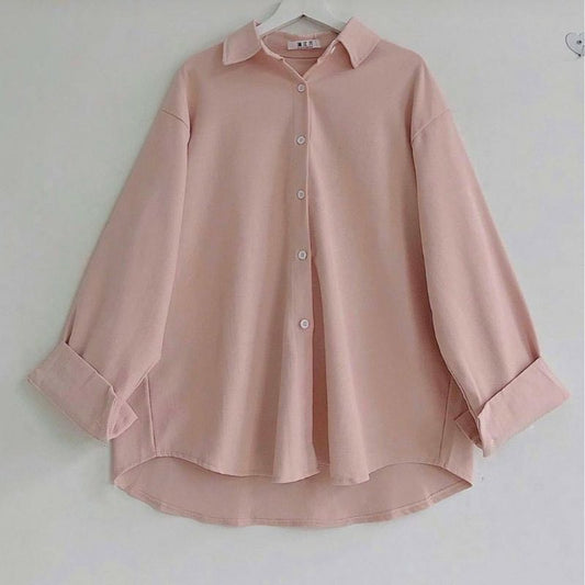 Button Down Shirt