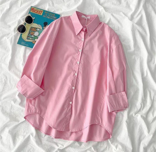 Button Down Shirt