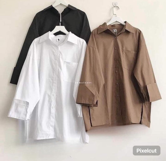 Button Down Shirts