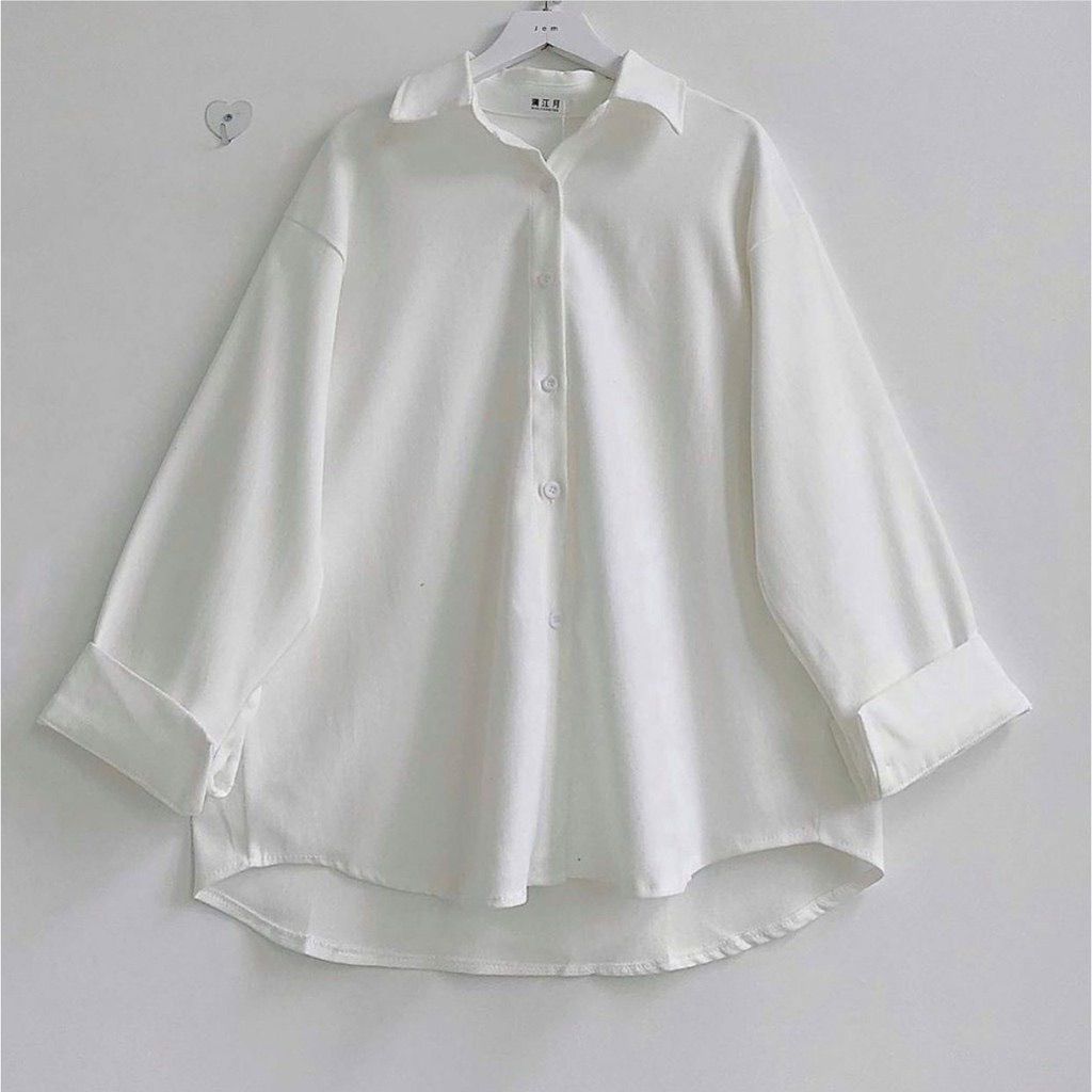 Button Down Shirt