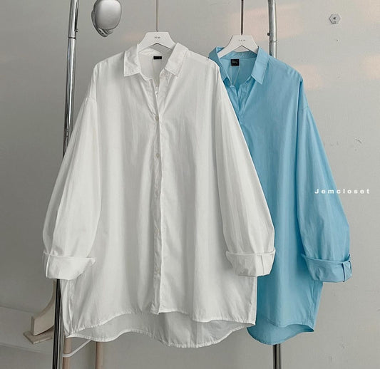 Button Down Shirts