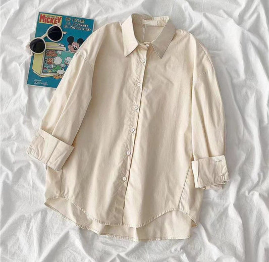 Button Down Shirt