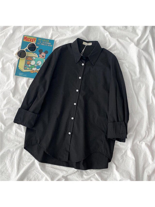 Button Down Shirt