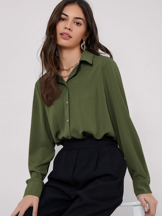 Button Down Shirt