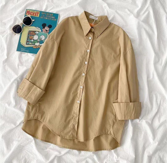 Button Down Shirt