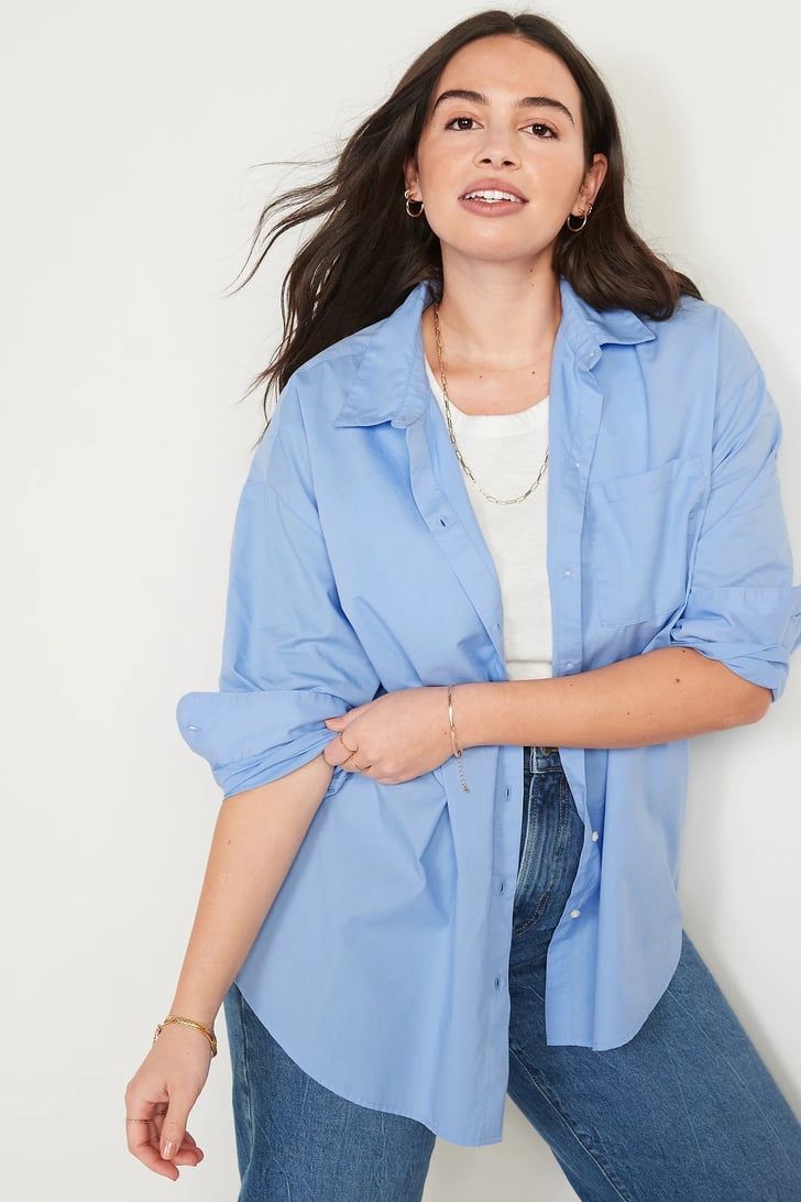Button Down Shirt
