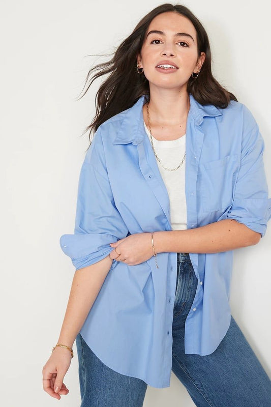 Button Down Shirt