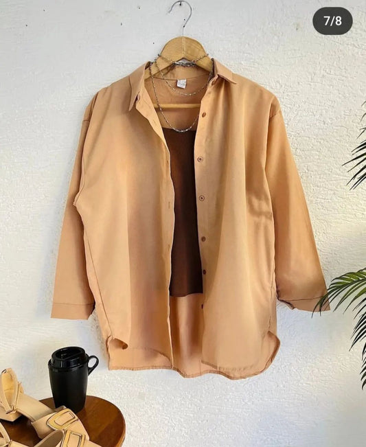 Button Down Shirt