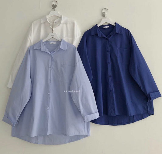 Button Down Shirts