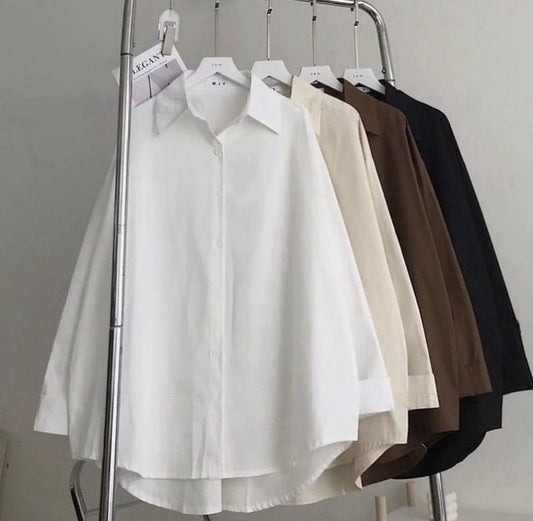 Button Down Shirts