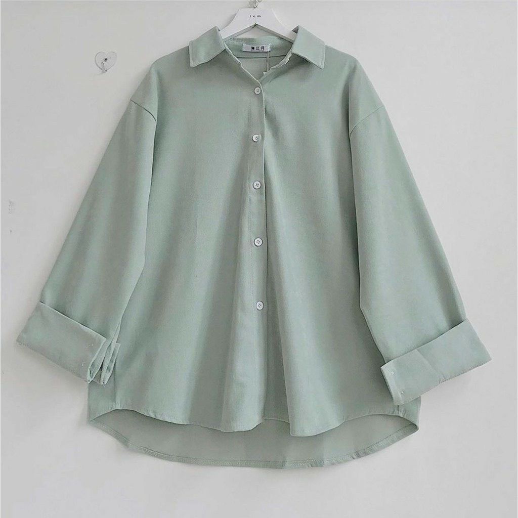 Button Down Shirt