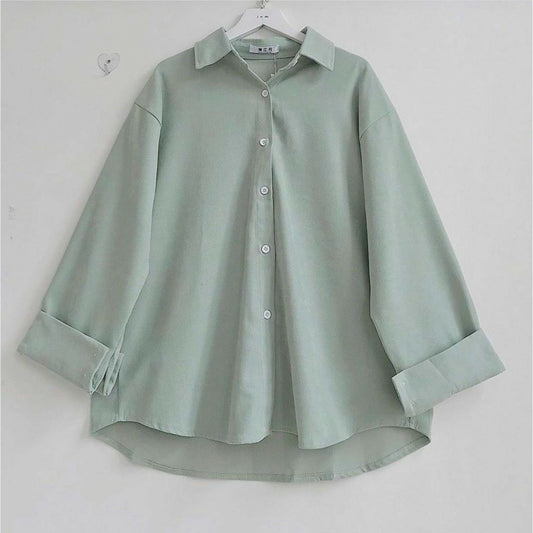 Button Down Shirt