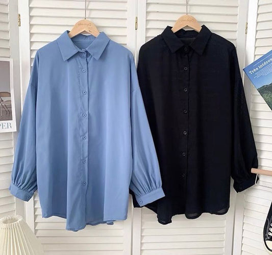Button Down Shirts