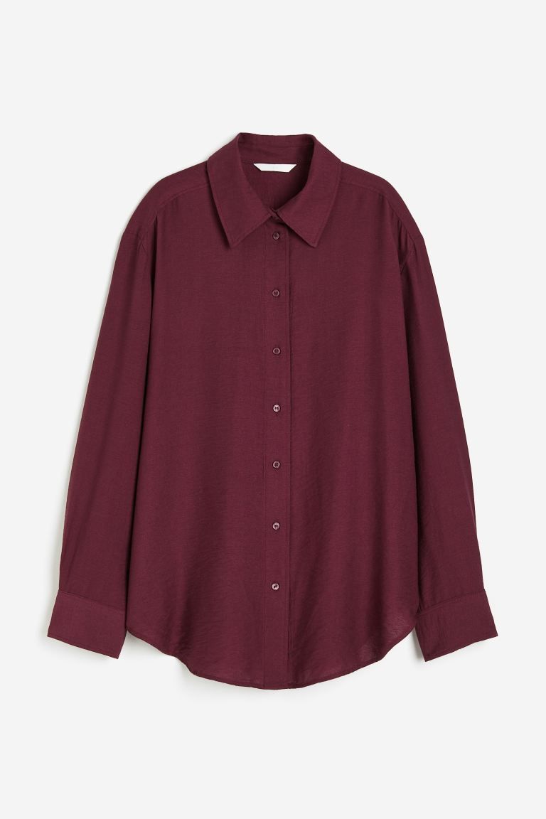 Button Down Shirt