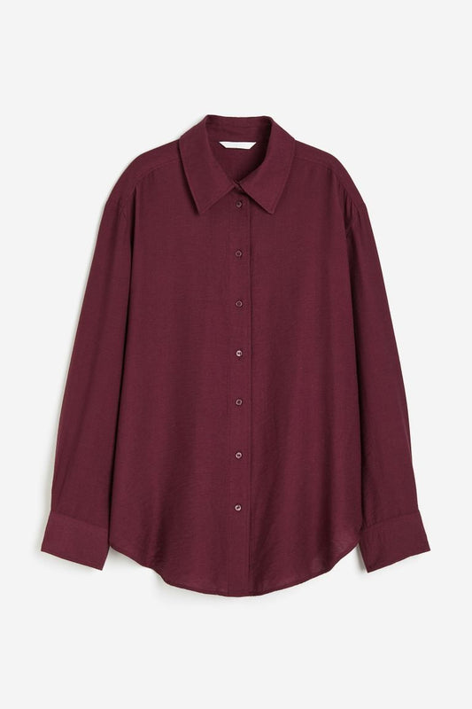 Button Down Shirt