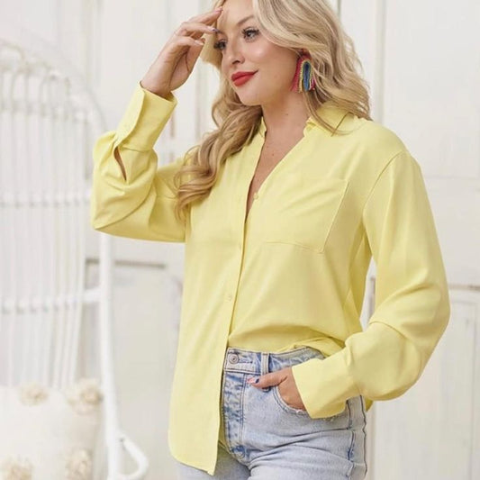 Button Down Shirt