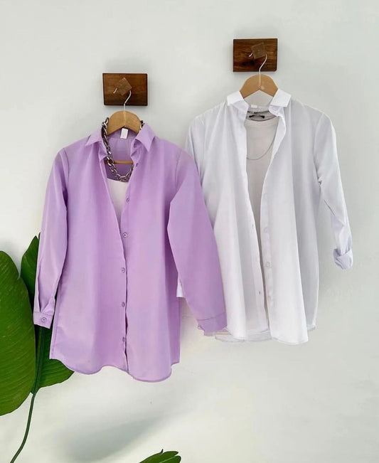 Button Down Shirts
