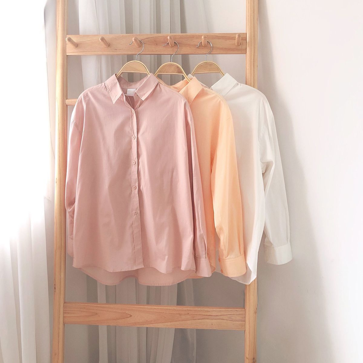 Button Down Shirts