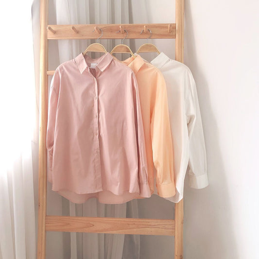 Button Down Shirts