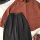 Button Down Shirt With Inner & Formal Wide Leg Pants