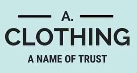 A-CLOTHING